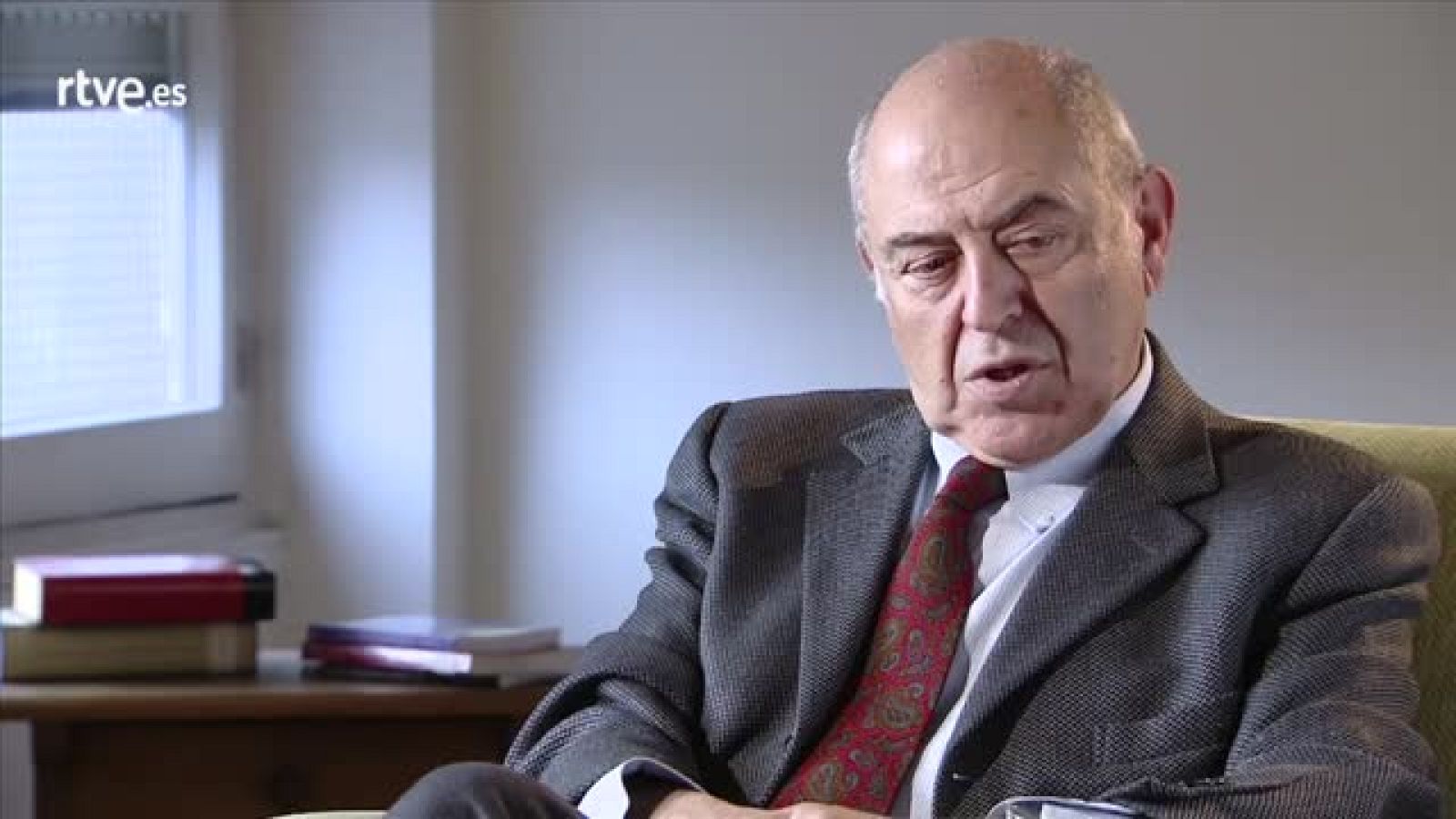 José Antonio Marina, filósofo - Crónicas | Ver