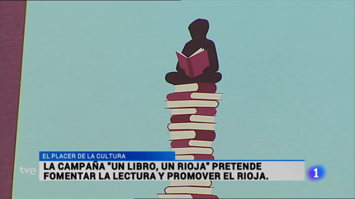 Informativo Telerioja - Informativo Telerioja 2 - 20/04/15