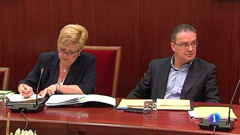 L'Informatiu - Comunitat Valenciana 2 - 20/04/15 - Ver ahora