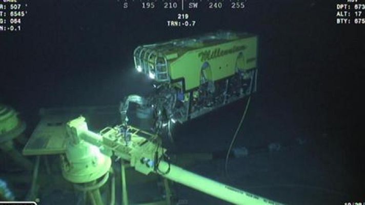 Telecanarias - Telecanarias - 20/04/15