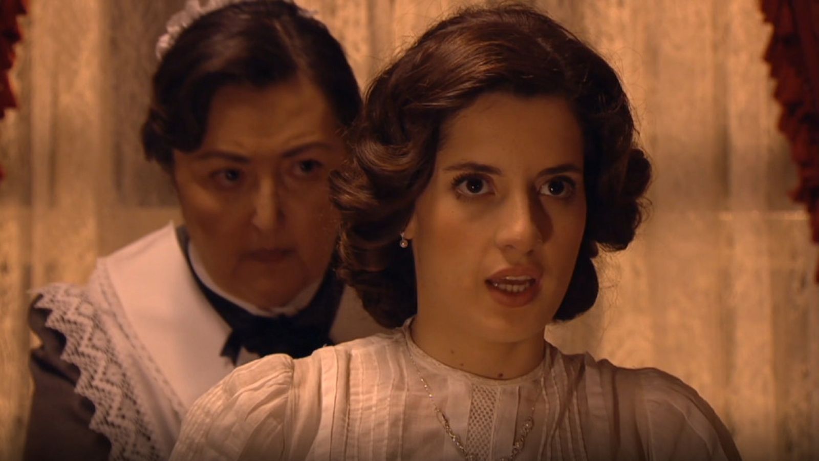 Acacias 38 - Episodio 3 - Ver ahora