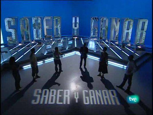Saber y ganar - Saber y ganar - 08/10/08