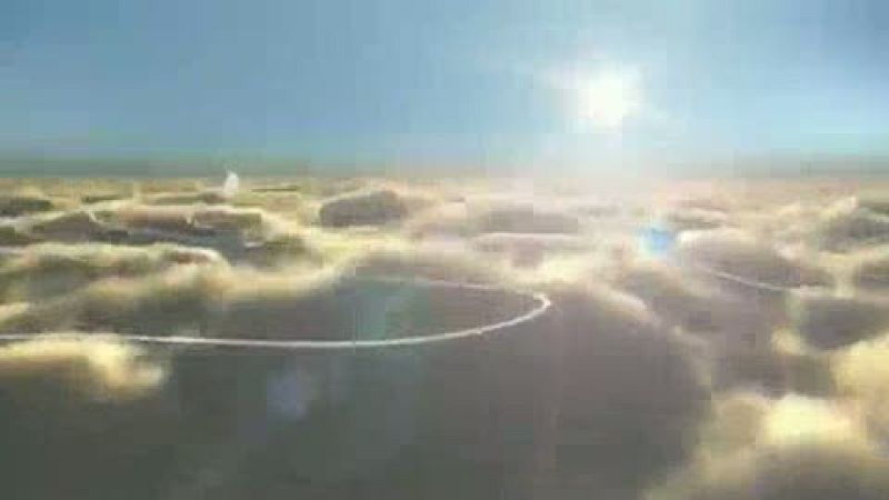 El tiempo en el País Vasco - 20/04/15