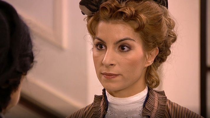 Acacias 38 - Episodio 4