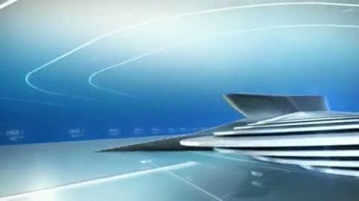 Telenorte - País Vasco - Telenorte País Vasco 2 - 20/04/15