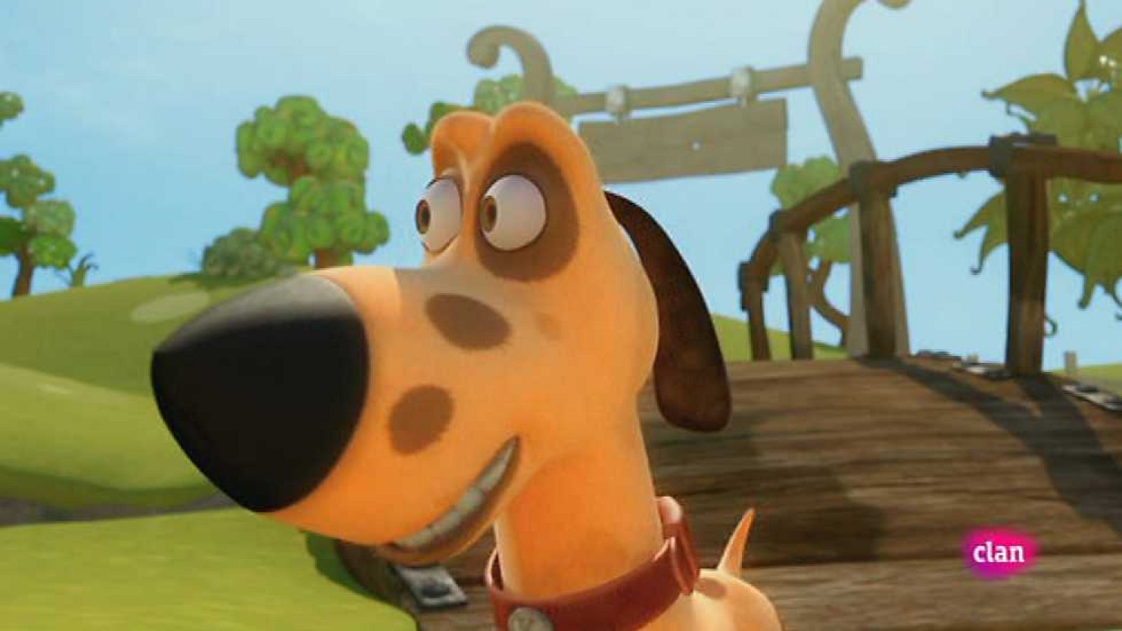 Igual de diferentes - Blackie & Company | Ver