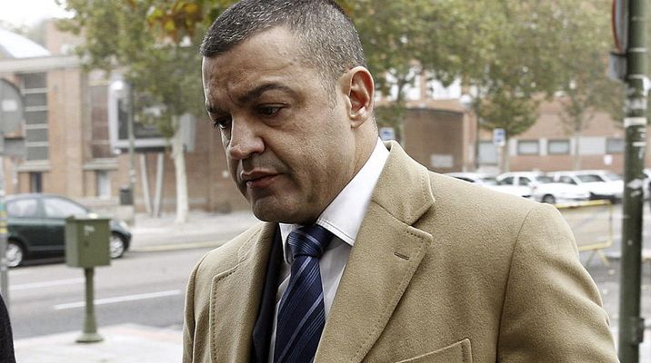 Telediario 1 - El juez del Madrid Arena abre juicio contra 15 acusados