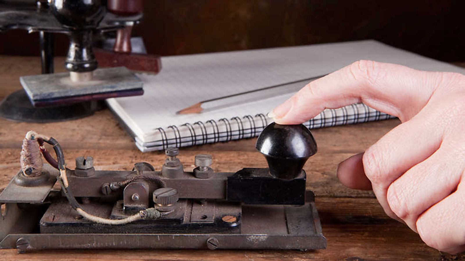 Documenta2 - La Red invisible - ver ahora