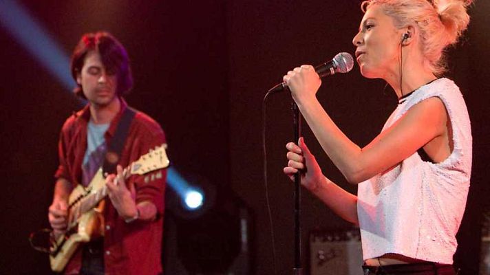 Los conciertos de Radio 3 en La 2 - Illa Carolina