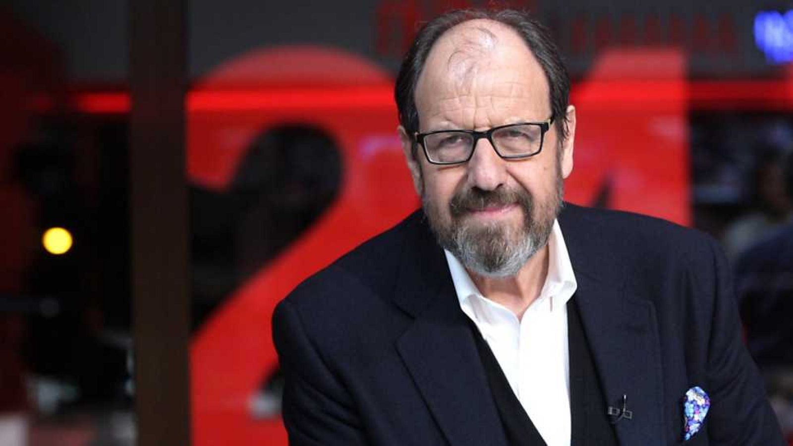 La noche en 24 horas - 20/04/15 - Ver ahora