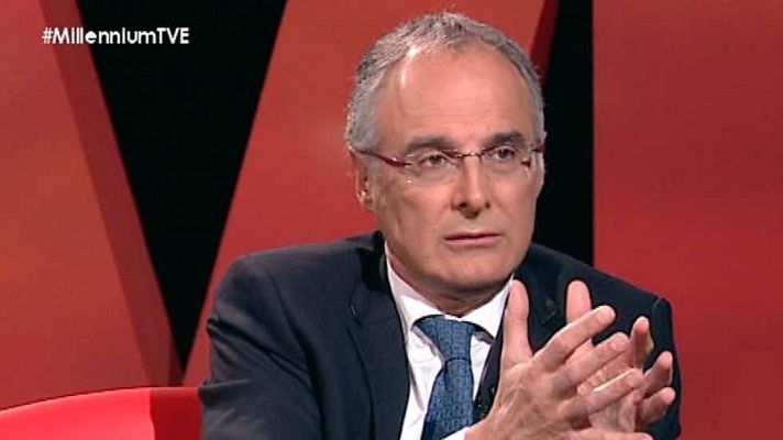 Millennium - Homeopatía en observación