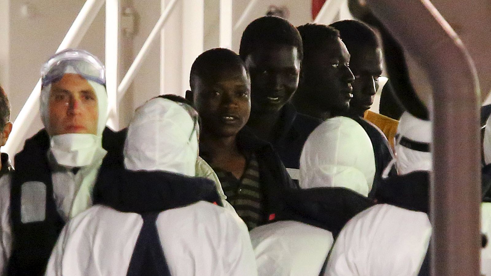 Telediario Matinal en Cuatro Minutos - 21/04/15