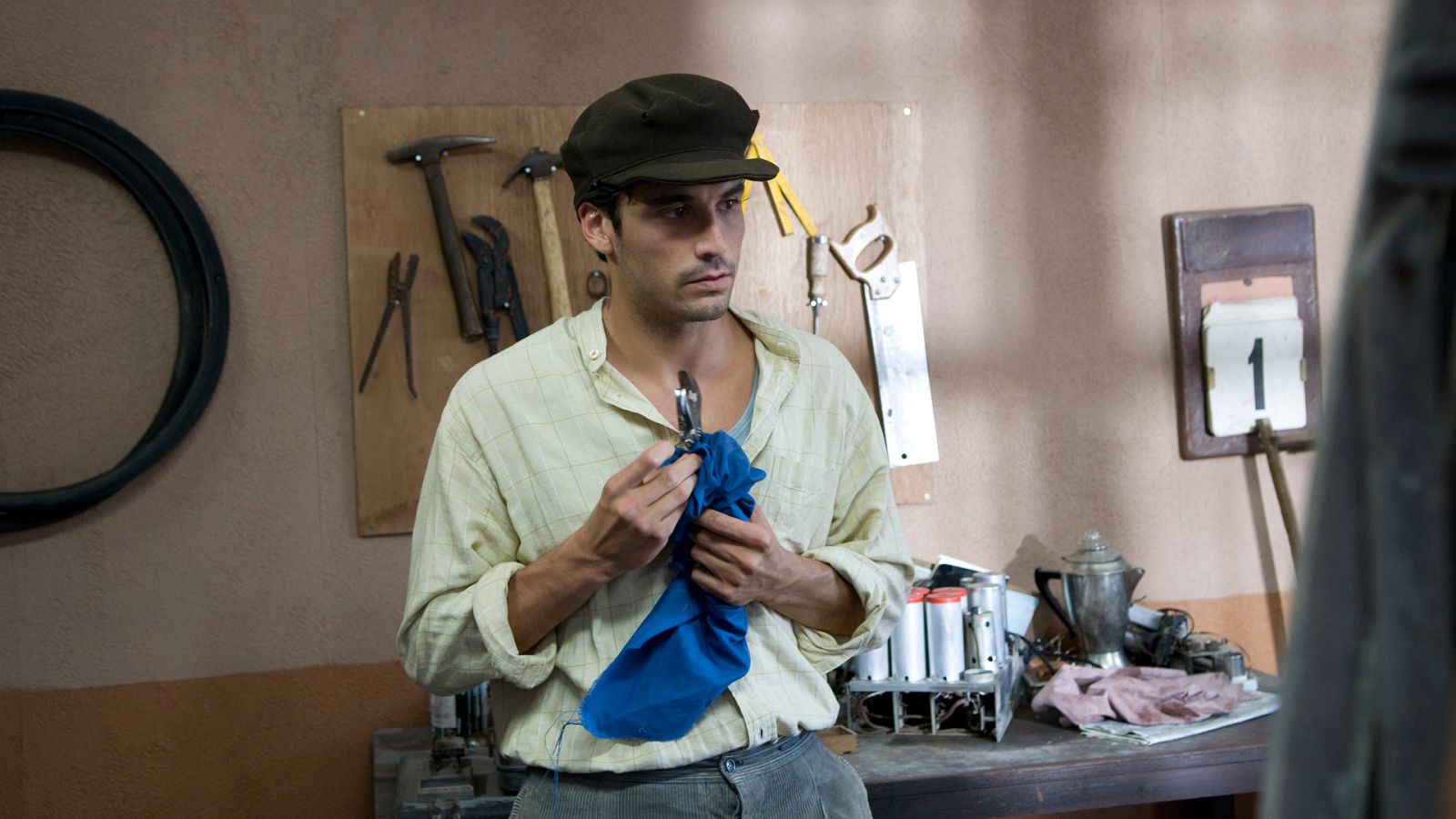 Amar en tiempos revueltos - T4 - Episodio 24 - Ver ahora