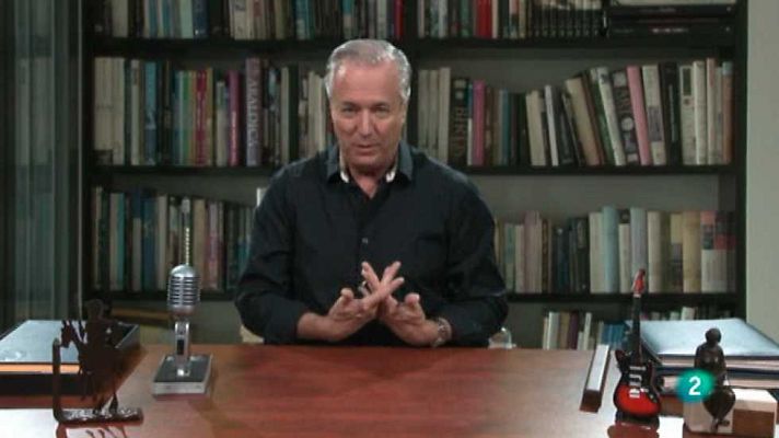 TVE English - Capítulo 157