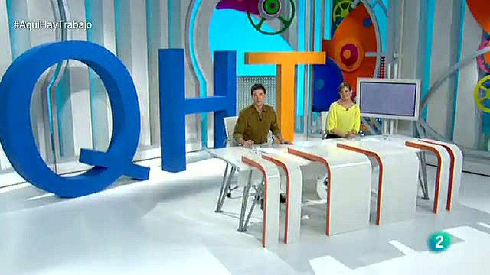 Atención: cursos que no son lo que parecen - Aquí hay trabajo | Ver