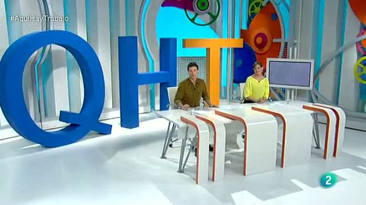 Aquí hay trabajo - Atención: cursos que no son lo que parecen