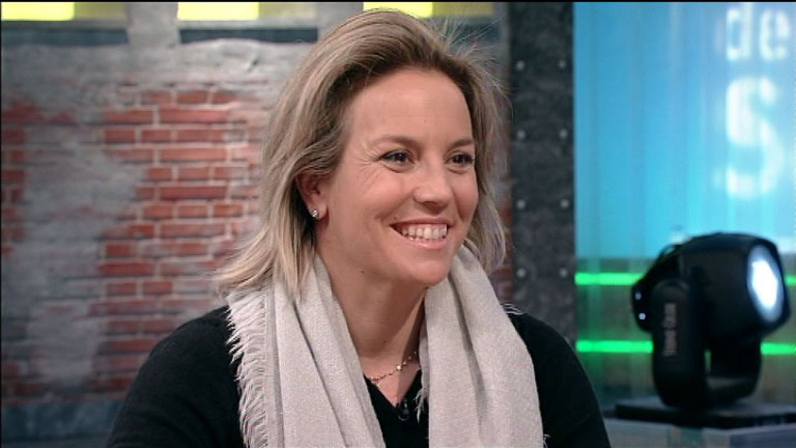 La Aventura del Saber. Odile Rodríguez de la Fuente