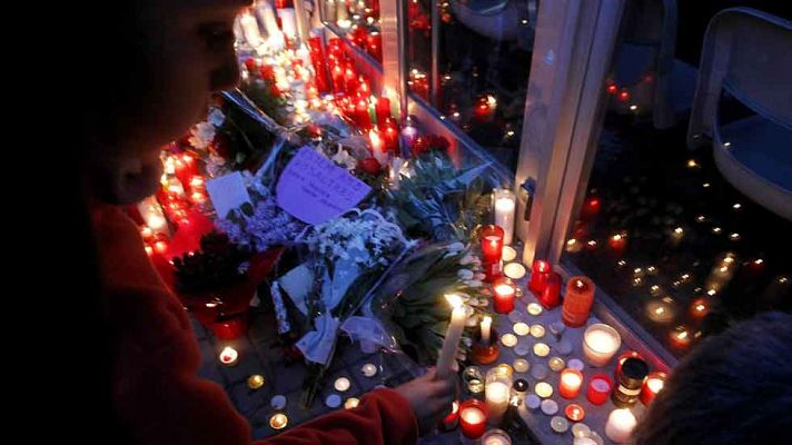 La mañana - Tragedia en el instituto: Cronología de un ataque