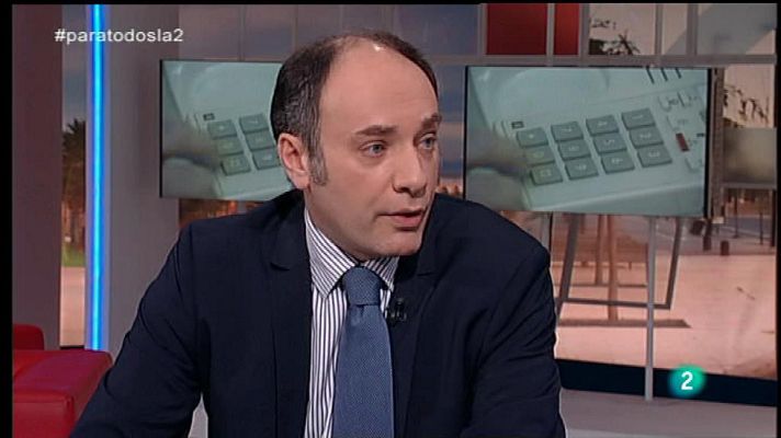 Para todos La 2 - Prefijos 901 y 902