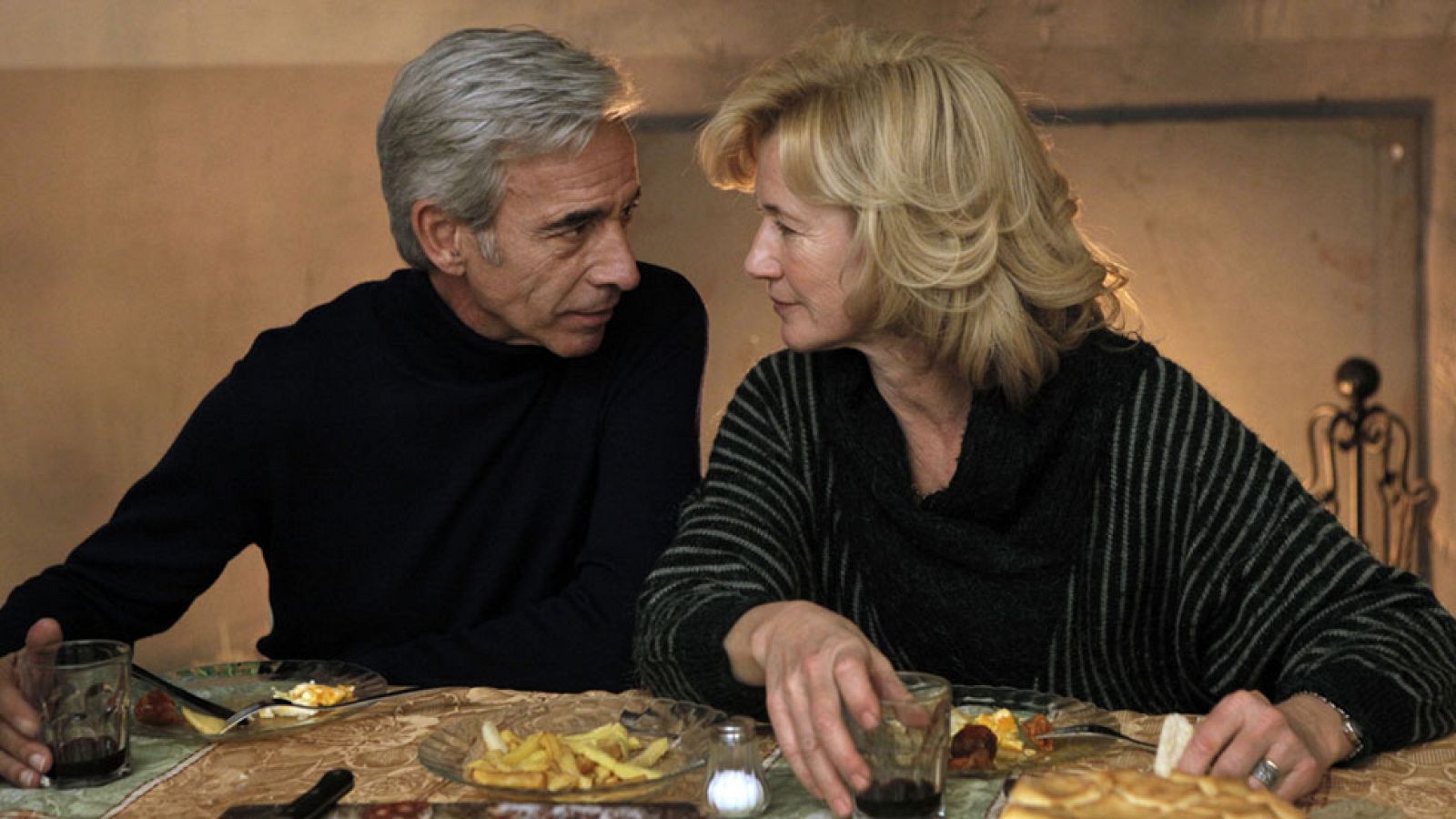 'Cuéntame cómo pasó', el jueves a las 22.30 en La 1