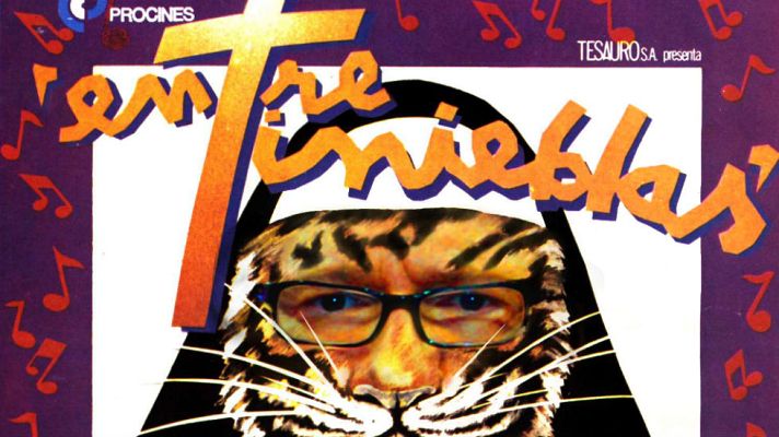 Alaska y Segura - Alaska y Segura: Final 'Entre Tinieblas'