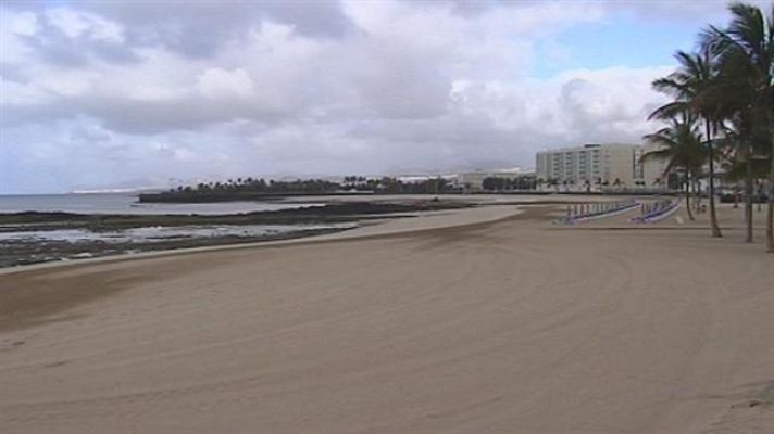 Telecanarias - El tiempo en Canarias - 21/04/15