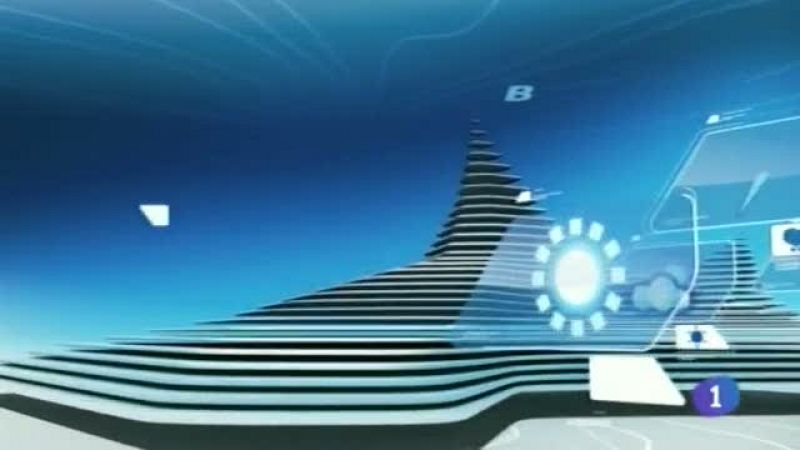 El tiempo en Castilla- La Mancha - 21/04/15