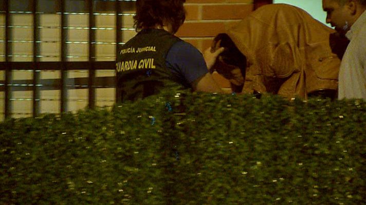 Informativo de Madrid - La Comunidad de Madrid en 4' - 21/04/15