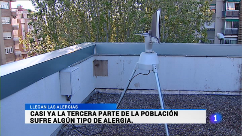Telerioja en 2' - 21/04/15
