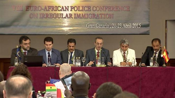 Telecanarias - Canarias en 2' - 21/04/15