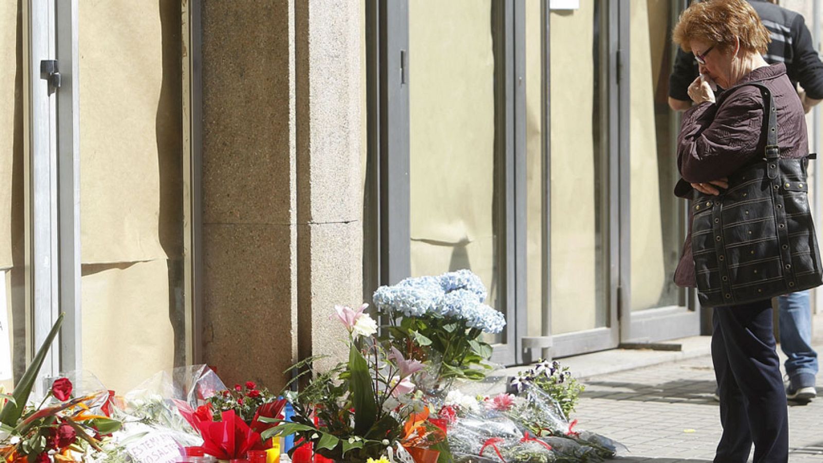 Según los expertos un brote psicótico podría ser la causa del crimen del instituto Joan Fuster