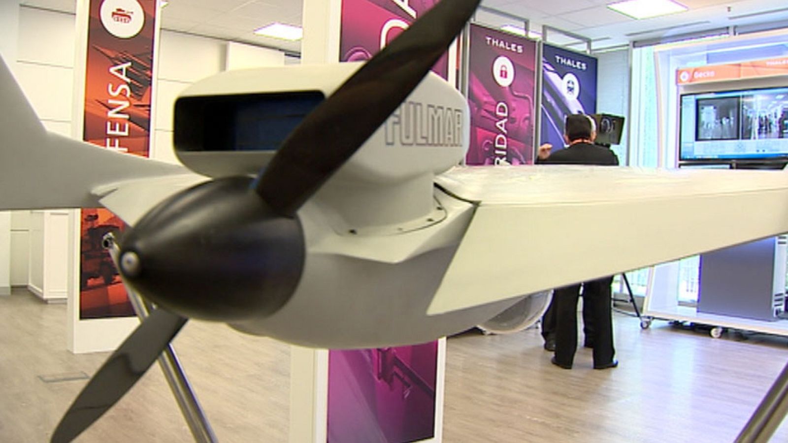 El proyecto 'Alice' coloca a la innovación española a la cabeza de la tecnología mundial