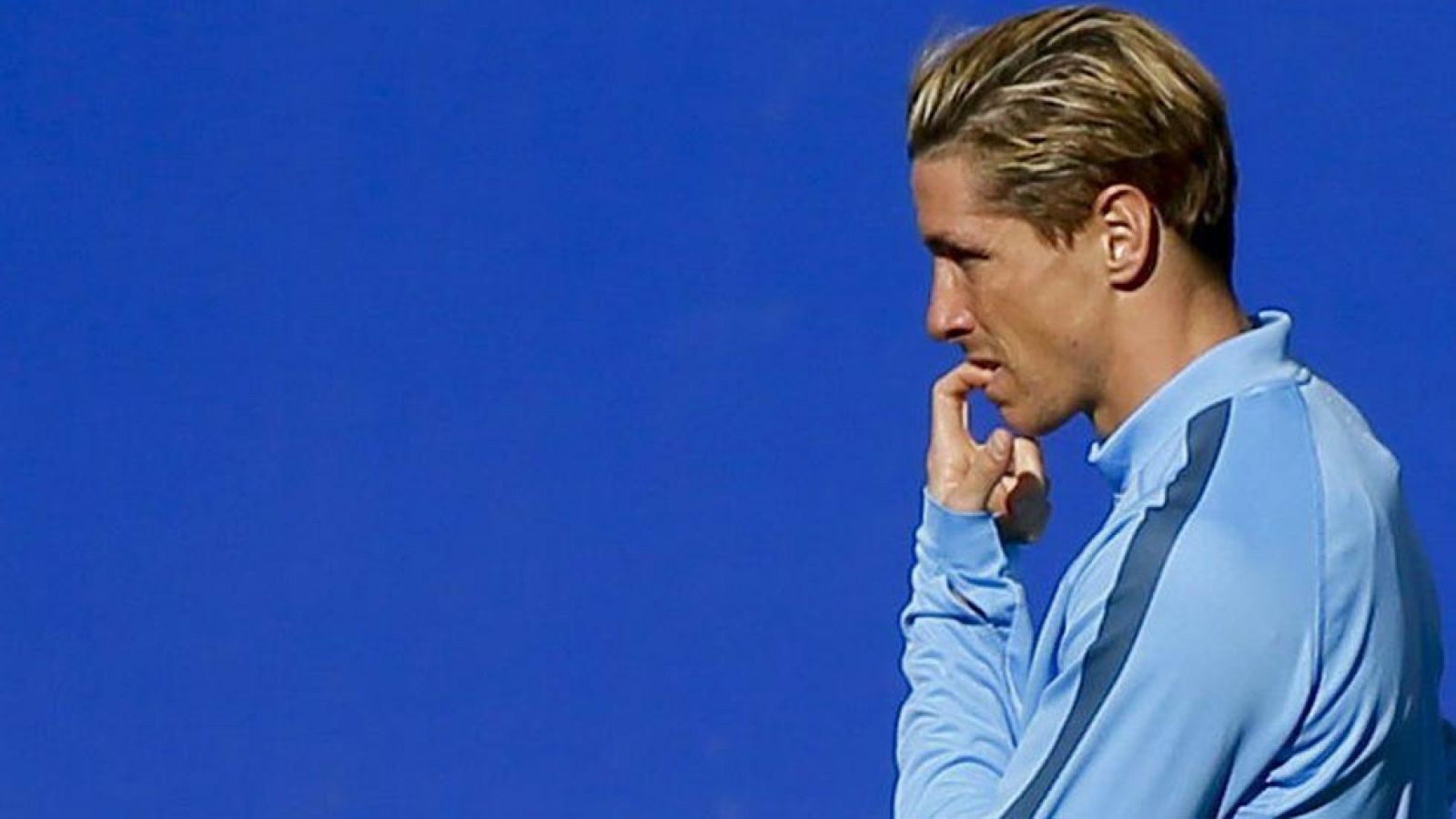 La entrevista más especial de Torres | Ver