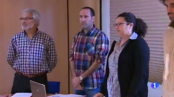 Informatiu Balear - Informatiu Balear 2 - 21/04/15