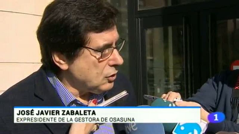 Telenavarra 2 - 21/04/2015 | Ver