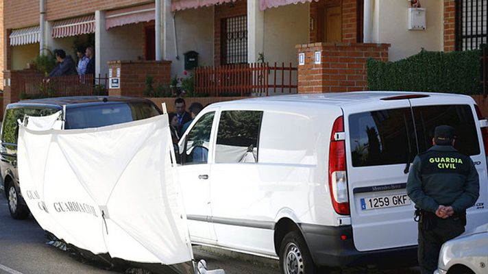 Informativo de Madrid - Informativo de Madrid 2 - 21/04/15