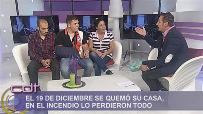 Cerca de ti - 21/04/15 - Cerca de ti | Ver