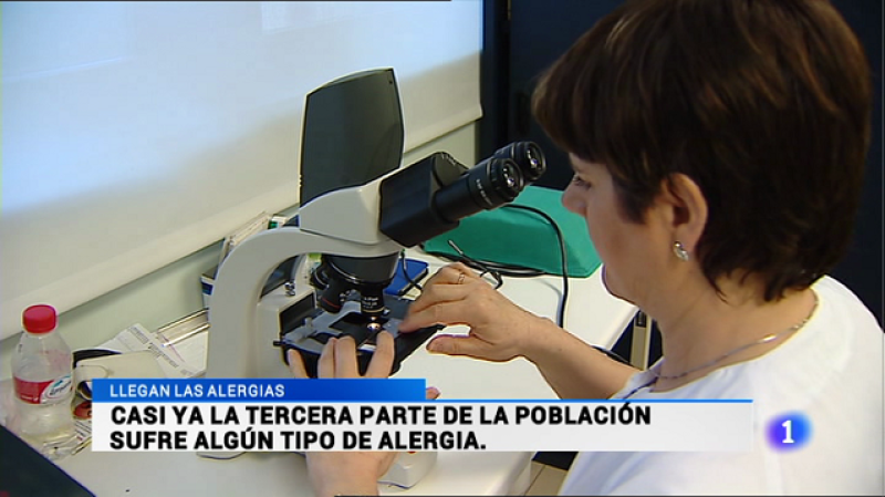 Informativo Telerioja 2 - 21/04/15