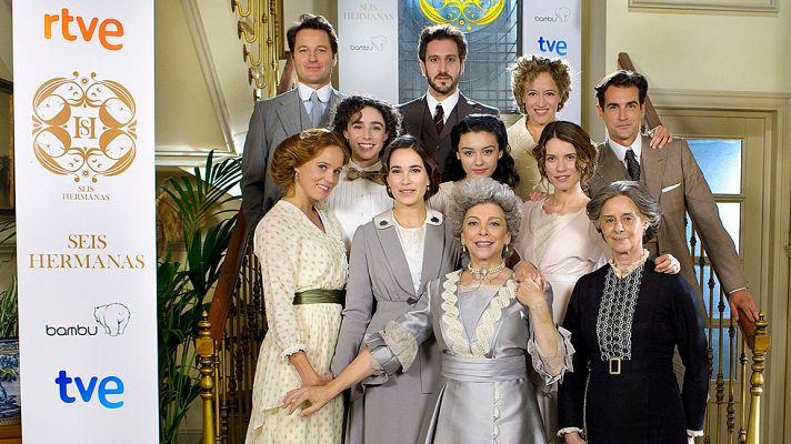 Seis hermanas - 'Seis Hermanas' - ¿Cómo verán el estreno?
