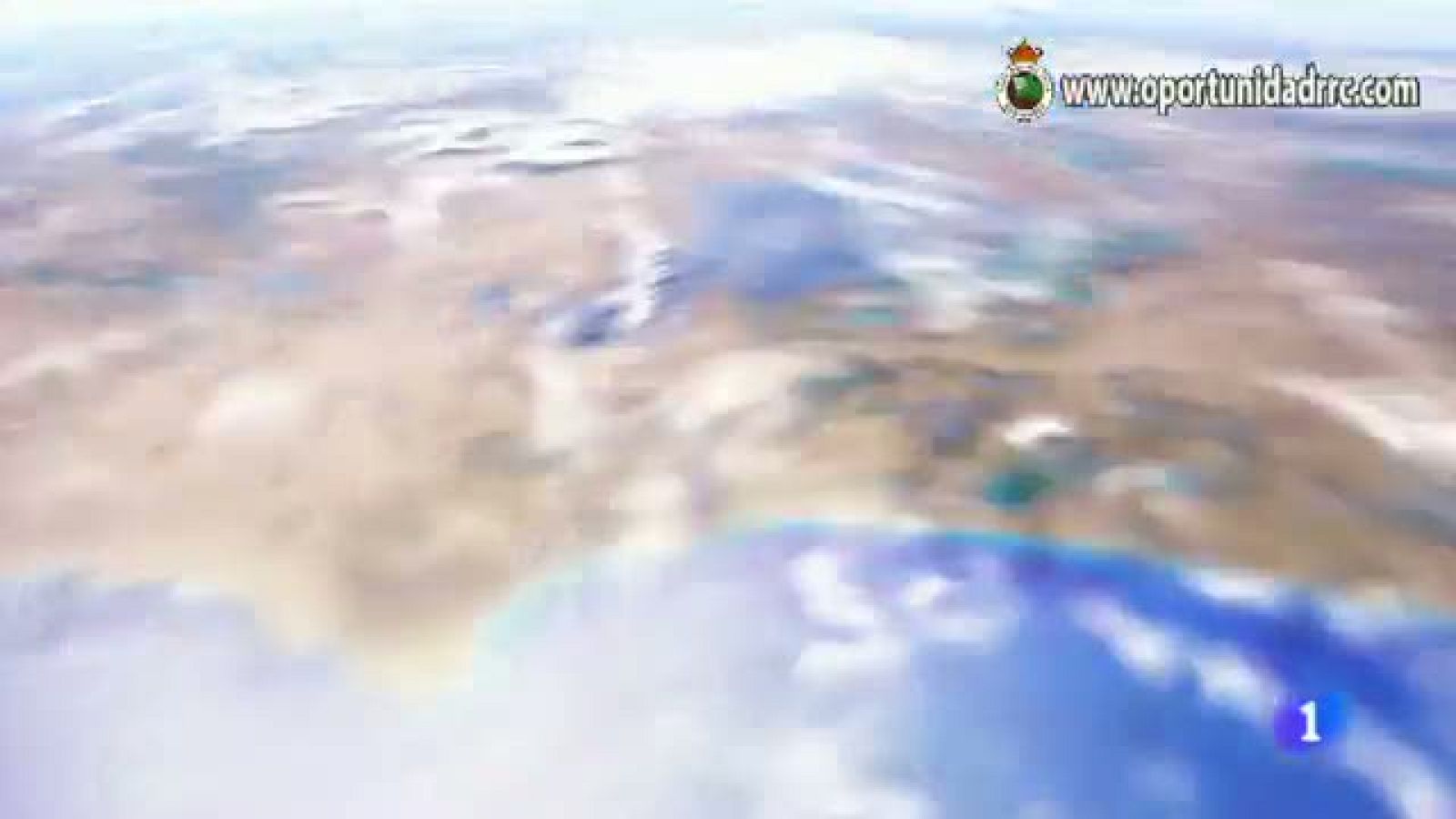 El tiempo en Cantabria - 21/04/15