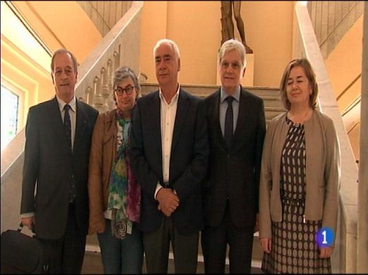 Panorama Regional - Asturias en 2' - 21/04/15