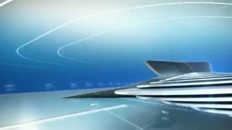 Telenorte País Vasco 2 - 21/04/15