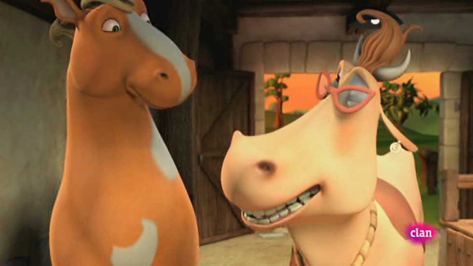 El día del "Yosoytueresyo" - Blackie & Company | Ver