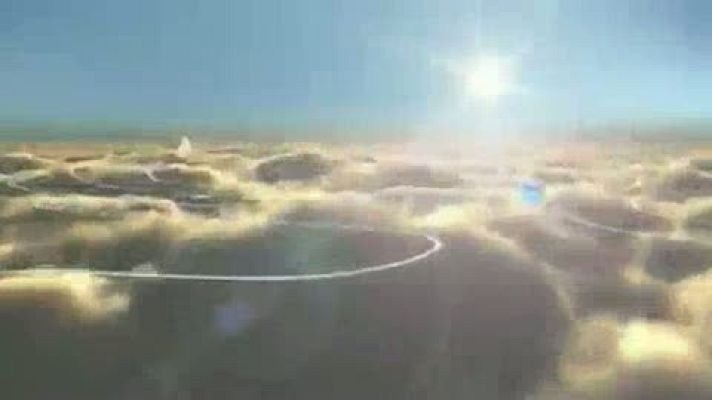 Telenorte - País Vasco - El tiempo en el País Vasco - 21/04/15