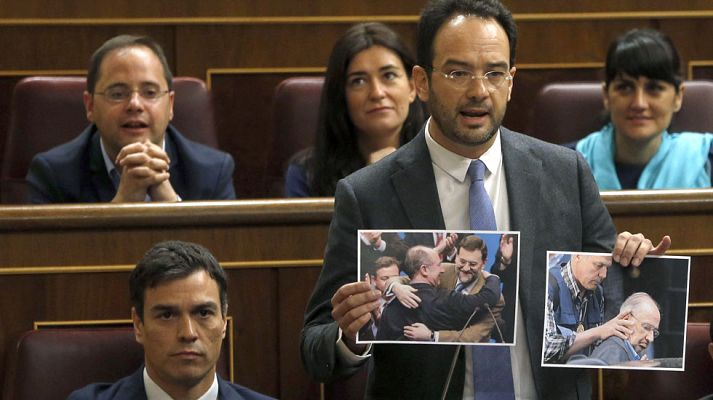 Informativo 24h - El Gobierno admite que hubo amnistía fiscal