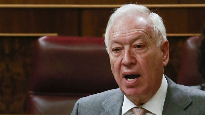 España llama a consultas al embajador español en Caracas tras las declaraciones de Maduro