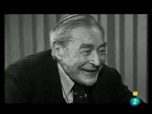 Imprescindibles - Imprescindibles - Josep Pla - presentación