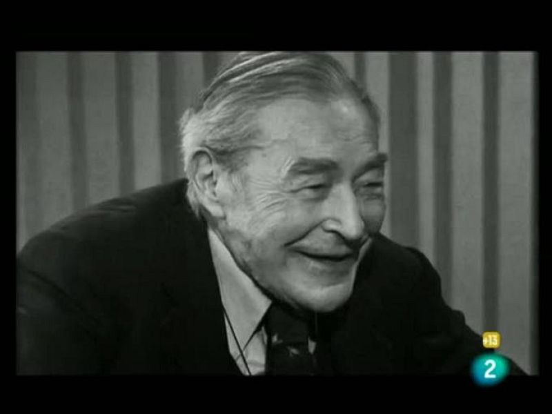 Josep Pla - presentación