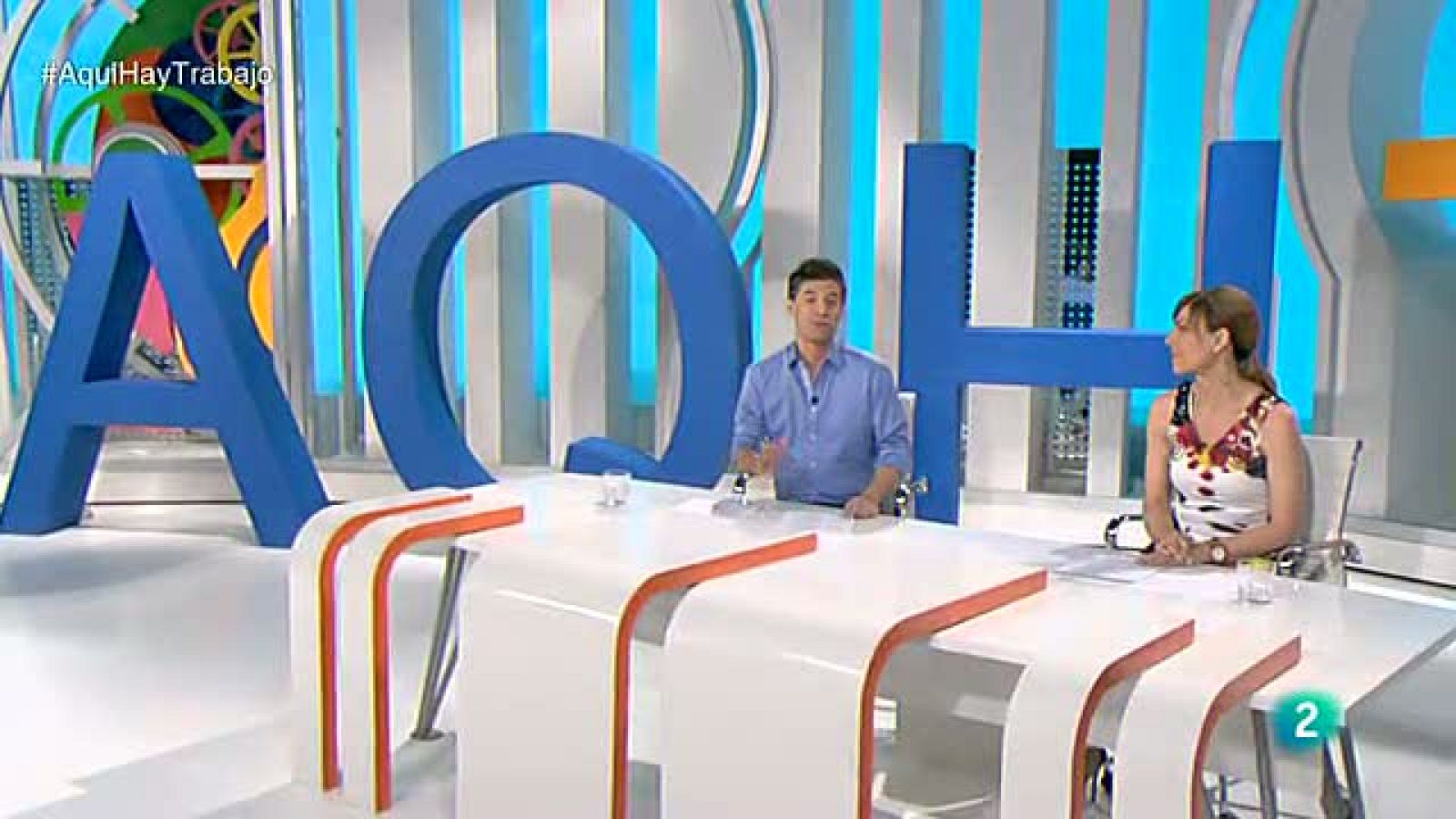 7 diferencias entre un contrato laboral y otro mercantil - Aquí hay trabajo | Ver