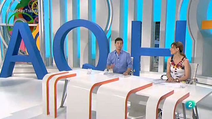 Aquí hay trabajo - 7 diferencias entre un contrato laboral y otro mercantil